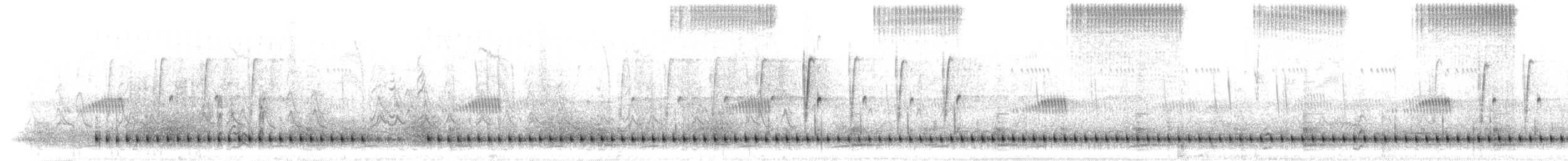 Haubenbartvogel - ML275460