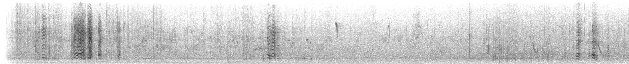 Cratérope à croupion blanc - ML276214