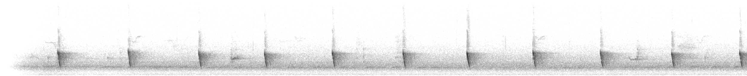 Gray Wren-Warbler - ML276672
