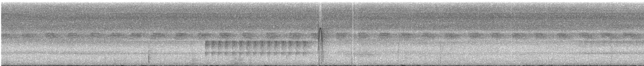 Whiskered Flycatcher - ML276747541