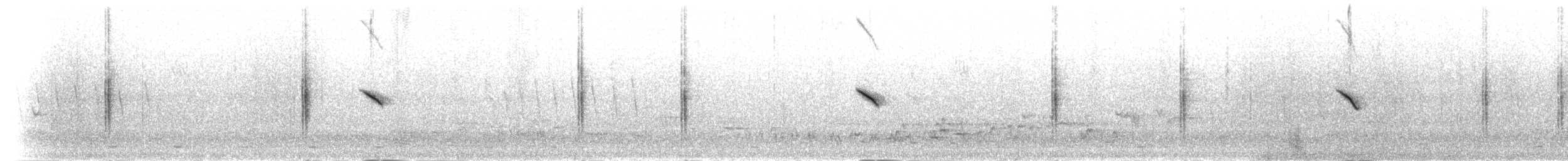 Африканский черноголовый чекан - ML279726