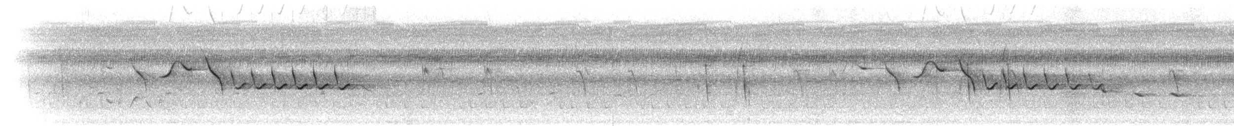 Cabanis's Bunting (Three-streaked) - ML280524