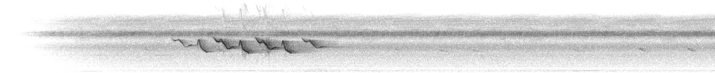 Cabanis's Bunting (Three-streaked) - ML280525
