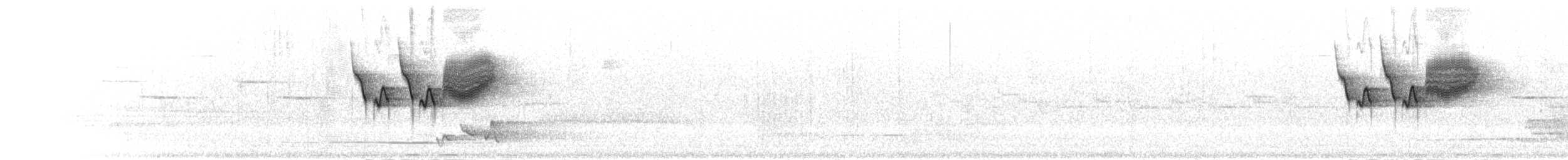 Eastern Crowned Warbler - ML281868