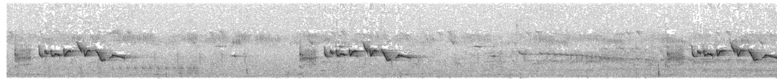 Northern Crombec - ML282225901