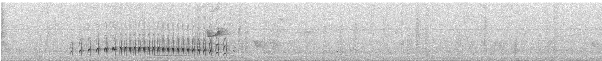 Weißbrauen-Ameisenfänger - ML282257311