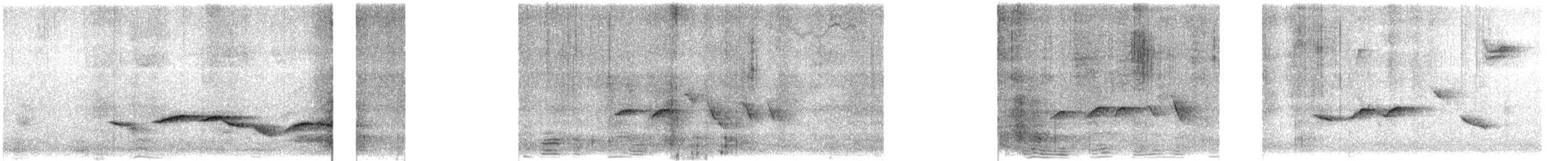 Fox Sparrow - ML282770591