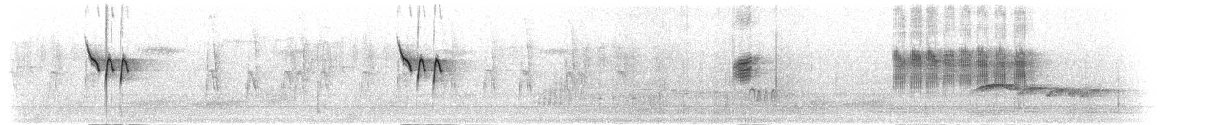 Rufous-vented Yuhina - ML284137