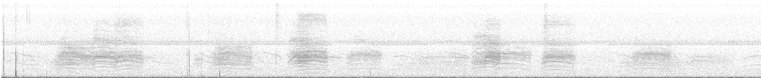 Gray Catbird - ML286697191