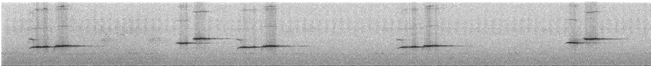 Gri Sırtlı Bülbül Ardıcı - ML289141