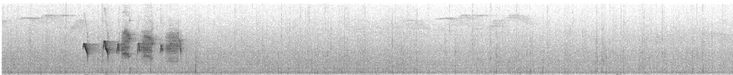 Strichelkopf-Ameisenfänger - ML289217591
