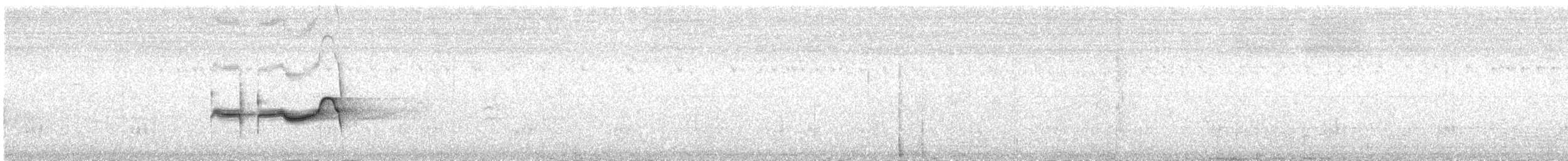 Strichelrücken-Ameisenfänger - ML291023861