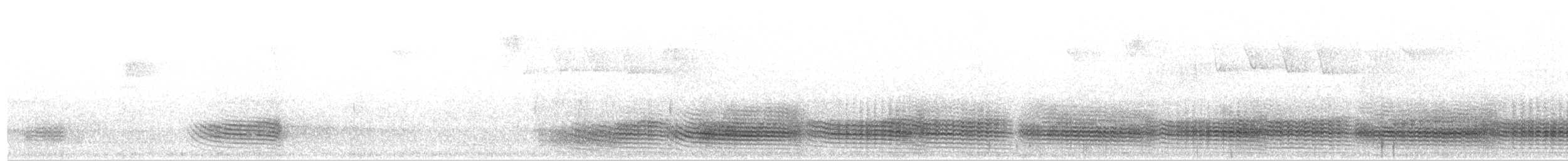 Swallow-tailed Manakin - ML293071391