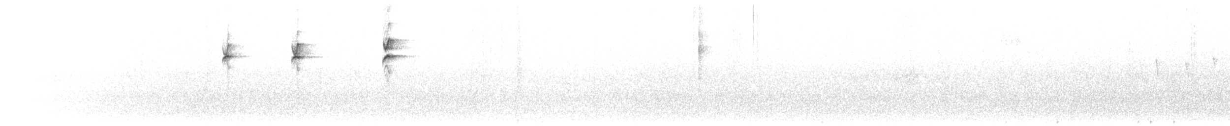 Black Robin - ML298234101
