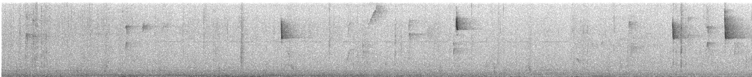 Whiskered Flycatcher - ML301459271