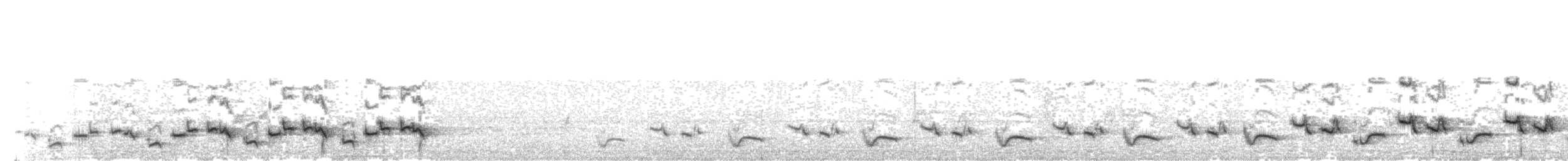 White-browed Robin-Chat - ML302267551