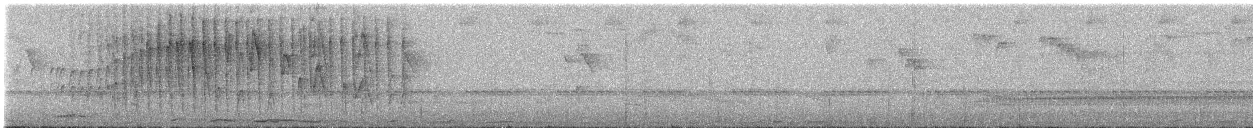 Black-eared Hemispingus - ML307394