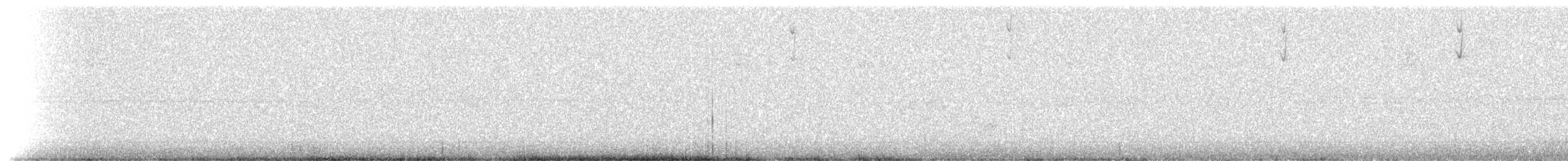 Schwarzstirn-Kaktustangare - ML307593