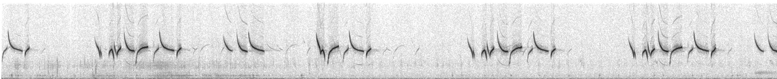 Black-crowned Sparrow-Lark - ML310962