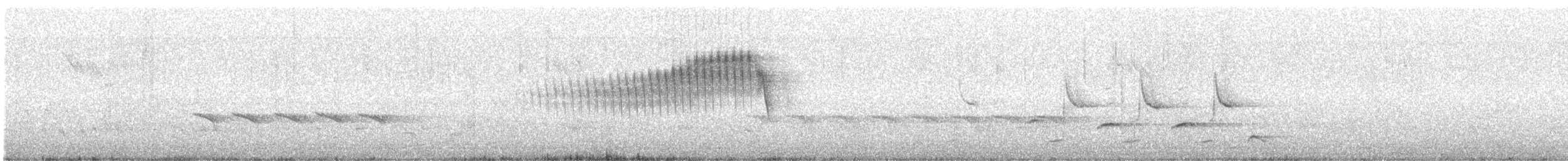 Northern Parula - ML321915491