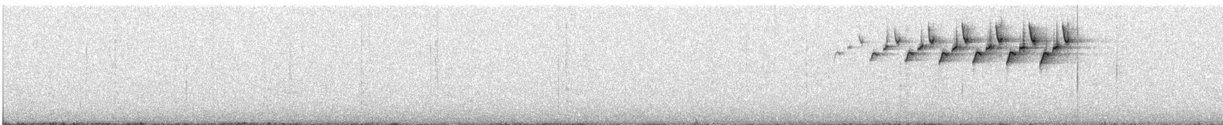 lesňáček černobílý - ML323500751