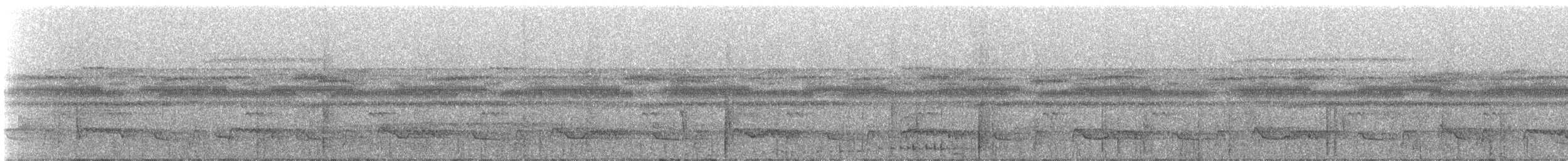 White-fronted Nunbird - ML325053