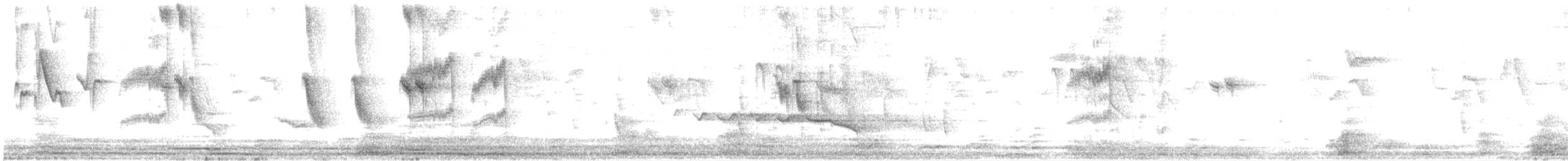 Whiskered Yuhina - ML326678961