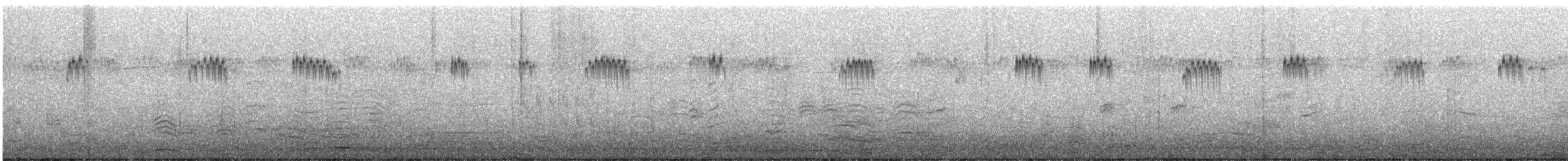 Jaseur d'Amérique - ML329890901