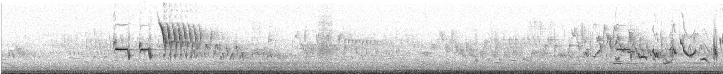 Spotted x Eastern Towhee (hybrid) - ML329920