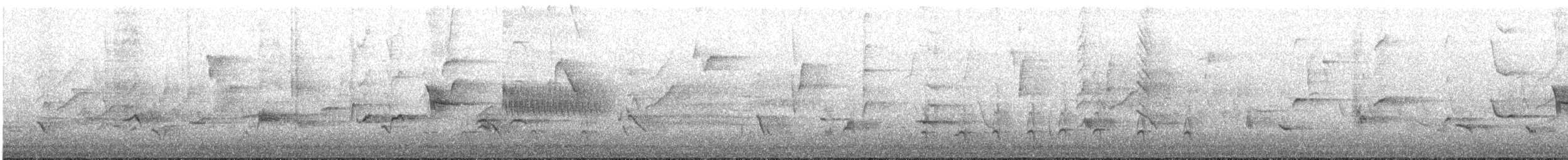 Spotted x Eastern Towhee (hybrid) - ML329923