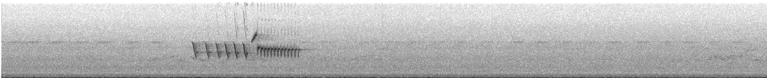 Spotted x Eastern Towhee (hybrid) - ML329924