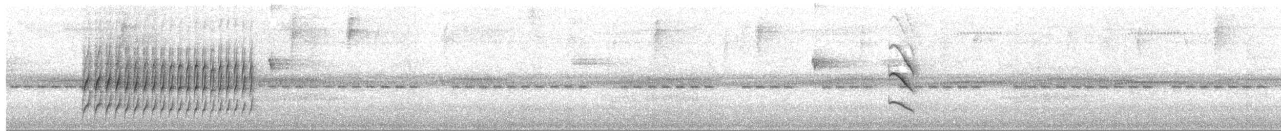 White-flanked Antwren - ML330113951