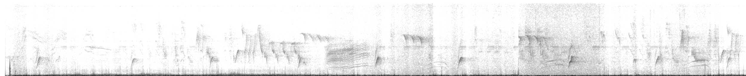 Swainson's Thrush - ML331503301