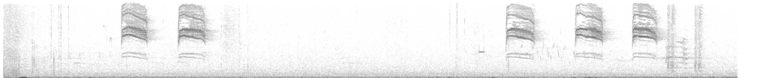 Blaumückenfänger (caerulea) - ML331708131