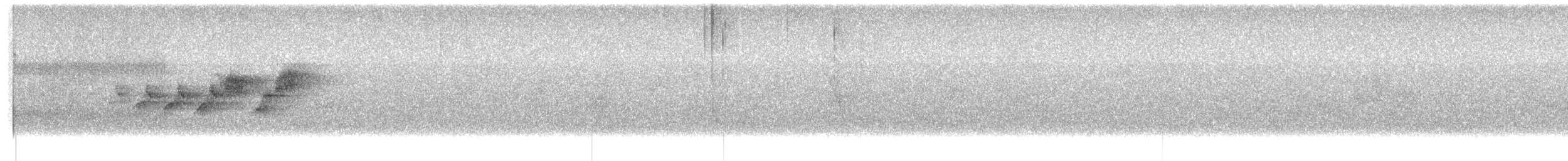 Black-throated Gray Warbler - ML331893591
