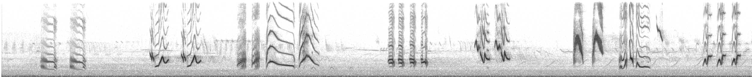 Cuitlacoche Rojizo - ML332069721