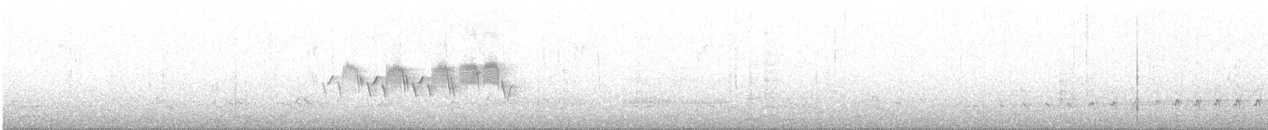 Cerulean Warbler x Northern Parula (hybrid) - ML332498091