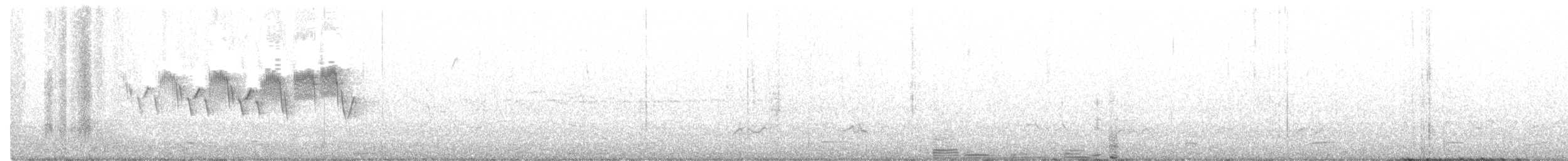 Cerulean Warbler x Northern Parula (hybrid) - ML332597341