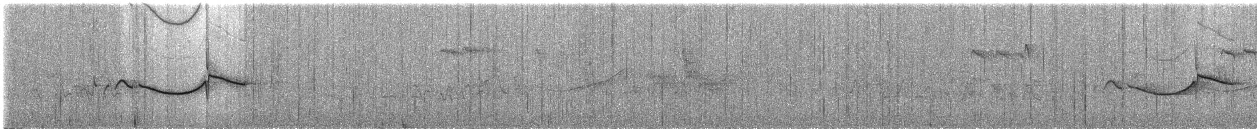 Aberrant Bush Warbler - ML335020