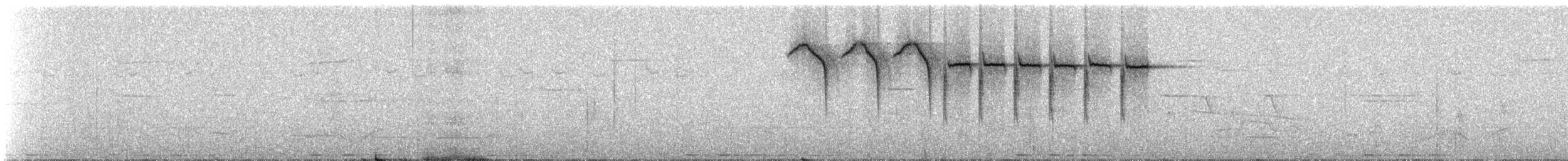 Slaty Bunting - ML335240