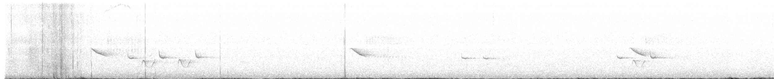 Sperlingsvogel, unbestimmt - ML336455461