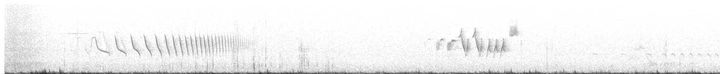 Черногорлая малая овсянка - ML336489091