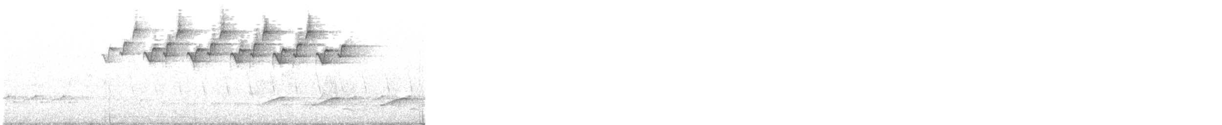 Paruline noir et blanc - ML337364521