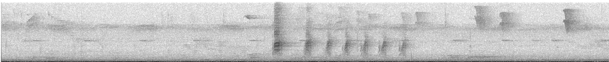 Planalto Woodcreeper - ML338381991