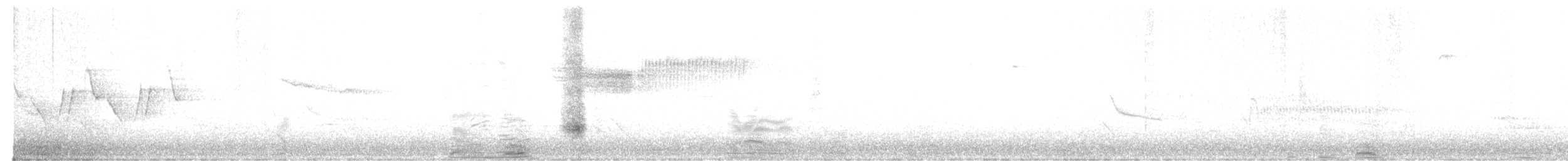 lesňáček zlatokřídlý x modrokřídlý (F1 backcross) - ML340632251
