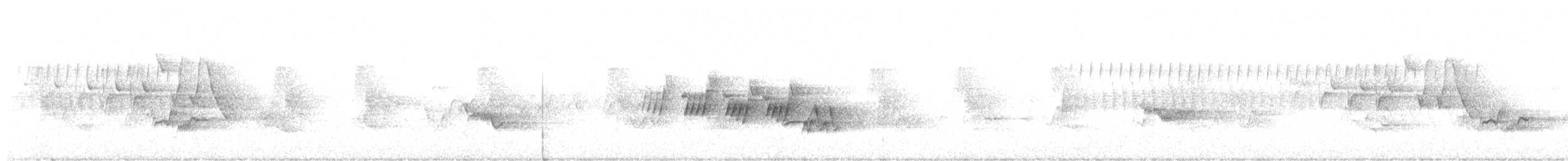 Черногорлая хвойница - ML344384951