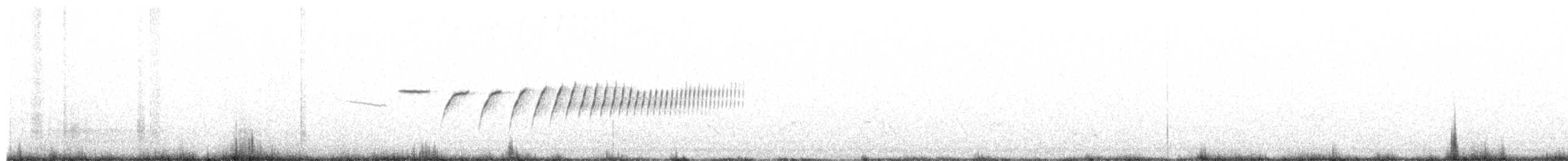 Черногорлая малая овсянка - ML344811351