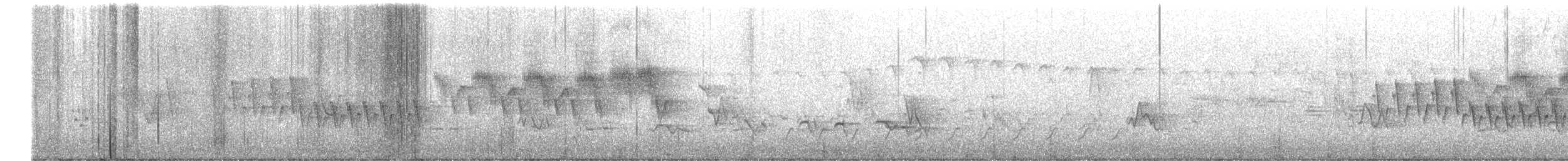 Cerulean Warbler x Northern Parula (hybrid) - ML345016101