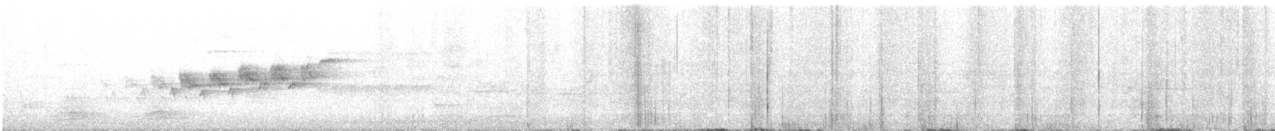 Black-throated Gray Warbler - ML345108351