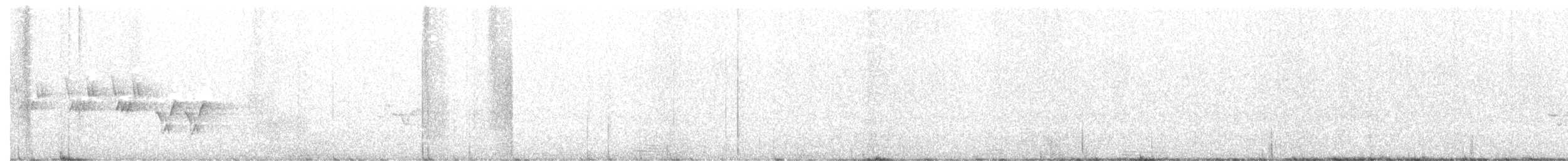 Черногорлая хвойница - ML345739201